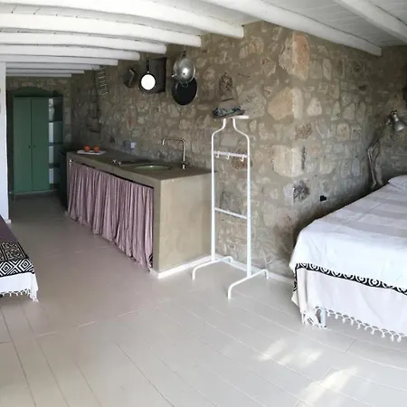 Holiday home Scorpio House 180 Sea View - Serifians Residences *